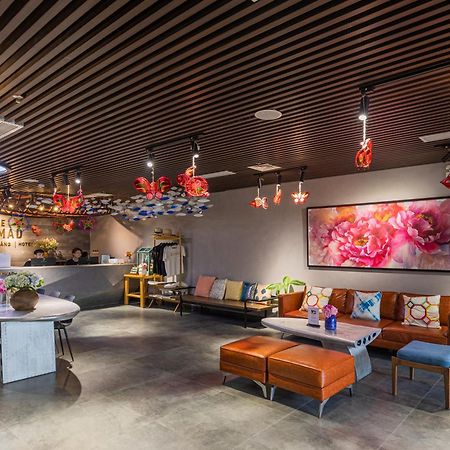 The Glomad Danang Hotel Екстер'єр фото