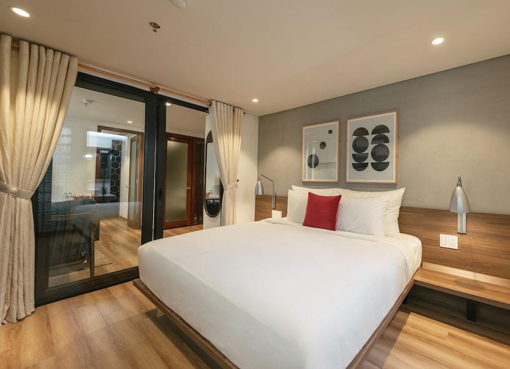 The Glomad Danang Hotel Екстер'єр фото