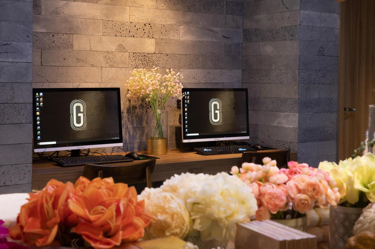 The Glomad Danang Hotel Екстер'єр фото