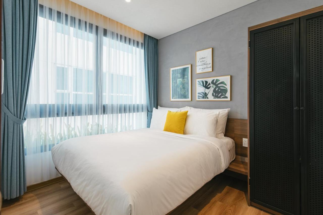 The Glomad Danang Hotel Екстер'єр фото