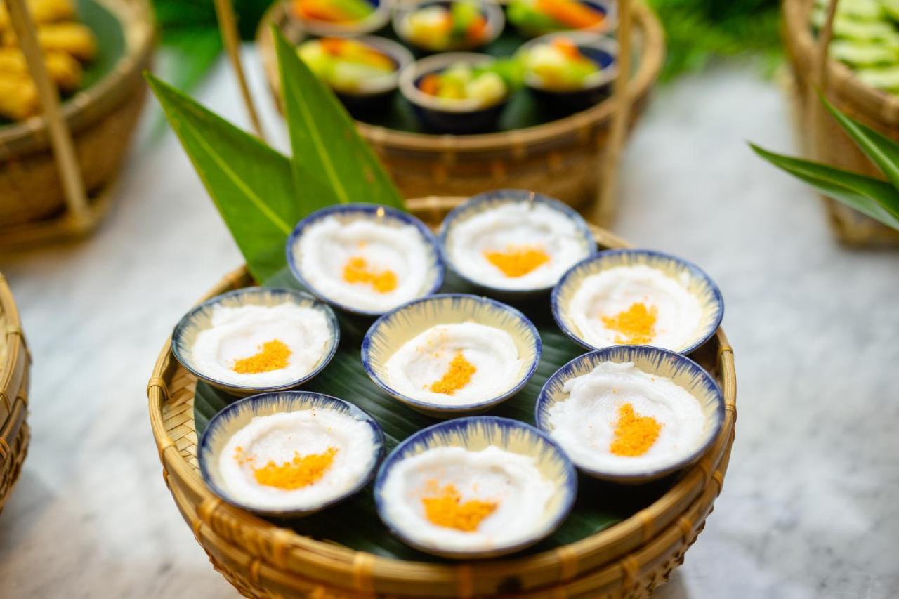 The Glomad Danang Hotel Екстер'єр фото