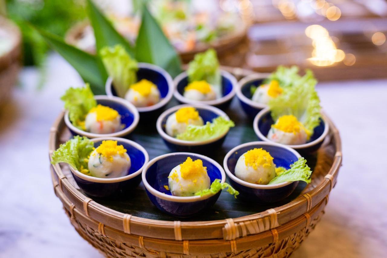 The Glomad Danang Hotel Екстер'єр фото