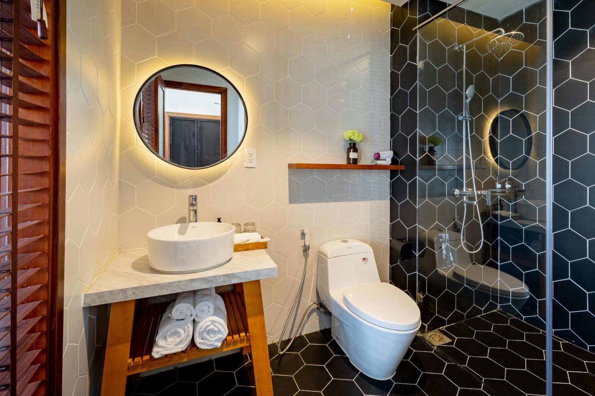The Glomad Danang Hotel Екстер'єр фото