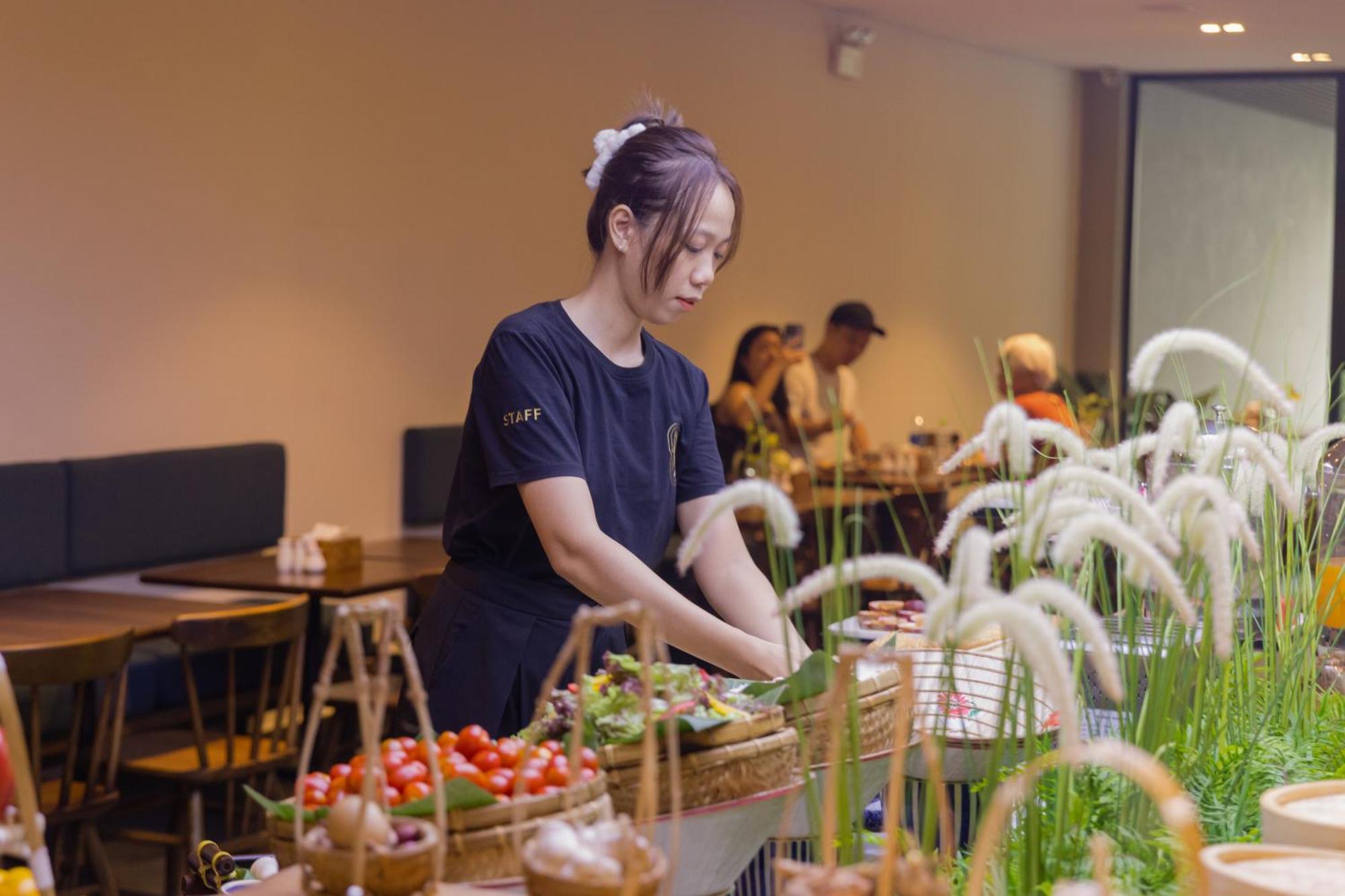 The Glomad Danang Hotel Екстер'єр фото