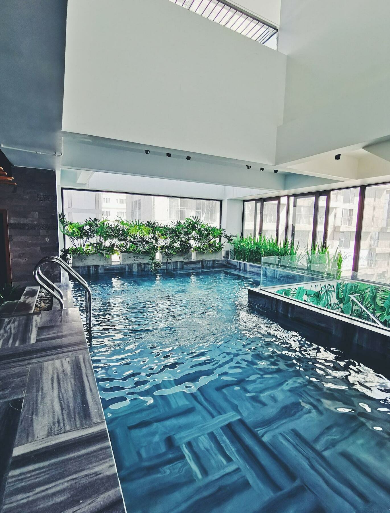 The Glomad Danang Hotel Екстер'єр фото