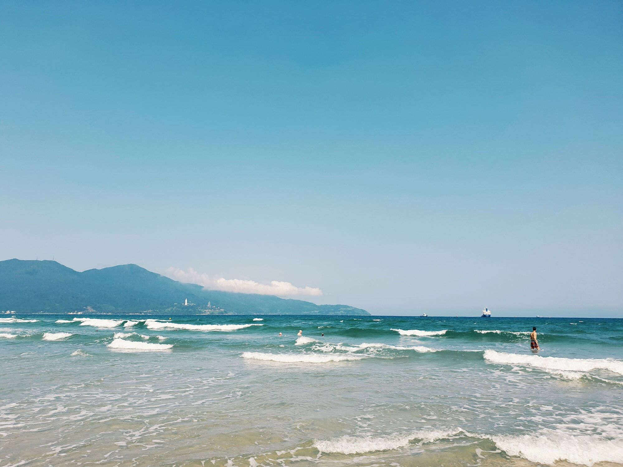 The Glomad Danang Hotel Екстер'єр фото